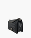 Chanel Boy Old Medium Chevron Lambskin Black RHW