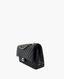Chanel Timeless Medium Chevron Lambskin Black CHW