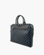 Louis Vuitton Porte-Documents Jour Briefcase Black