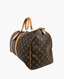 Louis Vuitton Keepall Monogram 45