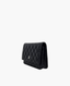 Chanel Timeless WOC Caviar Black SHW