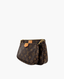 Louis Vuitton Multi-Pochette Monogram Khaki