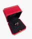 Cartier Love Ring Rose Gold Small 52
