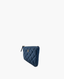 Chanel Mini O-Case  Navy Blue Caviar CHW