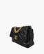 Chanel 19 Medium Lambskin Black GHW