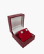 2ct Labratory Diamond Earrings 14k White Gold