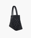 Chanel Medallion Tote Caviar Black SHW