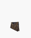 Louis Vuitton Pallas Clutch Monogram Navy