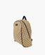 Gucci Top Zip Supreme Travel Backpack