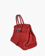 Hermes Birkin 35 Togo Red PHW
