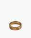 Cartier Love Ring Classic Yellow Gold 53