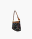 Louis Vuitton Pochette Accessoires Multicolor Black