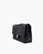 Chanel Timeless Medium Caviar Black SHW