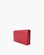 Gucci Microguccissima Crossbody Wallet Red