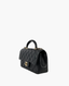 Chanel Timeless Mini Rectangular Top Handle Lambskin Black CHW