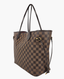 Louis Vuitton Neverfull MM Damier Ebene