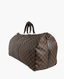 Louis Vuitton Keepall 55 B Damier Ebene