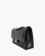 Chanel Timeless Medium Lambskin Black SHW