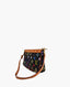 Louis Vuitton Pochette Accessoires Monogram Multicolor Black
