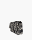 Chanel Timeless Medium Tweed Black White RHW