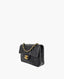 Chanel Mini Square Vintage Black Lambskin GHW