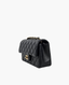 Chanel Timeless Mini Rectangular Black Lambskin LGHW