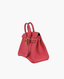 Hermès Birkin Swift Retourne Rose Confetti 25 GHW