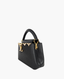 Louis Vuitton Capucines Mini Taurillon Black MOP GHW