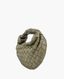 Bottega Veneta Mini Jodie Travertine