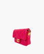 Chanel 2022 Mini Twist Your Buttons Flap Bag Pink