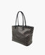 Goyard Artois Goyardine Black PM