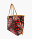 Louis Vuitton Neverfull MM Monogram Jungle Dots