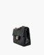 Chanel Timeless Vintage Mini Square Lambskin Black GHW 24k