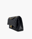 Chanel Timeless Medium Caviar Black GHW