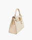 Hermès Kelly 28 Sellier Epsom Craie GHW