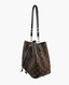 Louis Vuitton Neonoe MM Noir Monogram