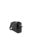 Gucci Petite GG Mini Shoulder Bag Black PHW