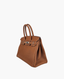 Hermes Birkin 30 Togo Gold PHW