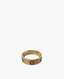 Cartier Love Ring Classic Yellow Gold 54