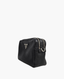 Prada Vitello Camera Bag Black