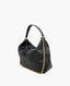 Gucci Hobo Chain Bag Black Leather