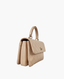 Chanel Trendy Medium Lambskin Nude CHW