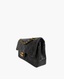 Chanel Timeless Vintage Small Lambskin Black GHW 24k