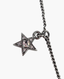 Chanel CC Show Stopper Necklace RHW