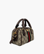 Gucci Ophidia Boston Mini GG Supreme Canvas