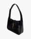 Saint Laurent Le 5 a 7 Patent Leather Black GHW