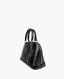 Louis Vuitton Alma BB Vernis Epi Leather Black