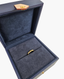 Louis Vuitton Volt Multi Wedding Band Yellow Gold 56