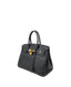 Hermès Birkin 30 Black Togo GHW