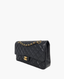 Chanel Timeless Medium Caviar Black GHW